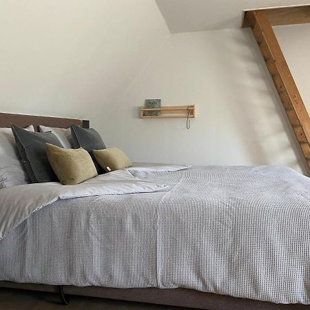 B&B Het Zwarte Schaap Albergen Εξωτερικό φωτογραφία