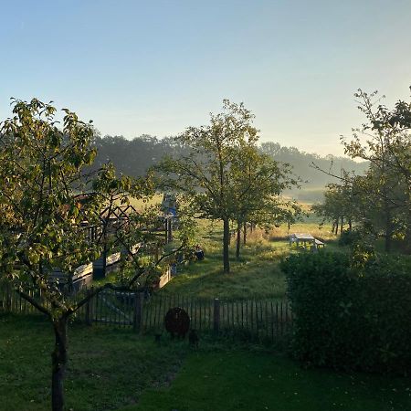 B&B Het Zwarte Schaap Albergen Εξωτερικό φωτογραφία