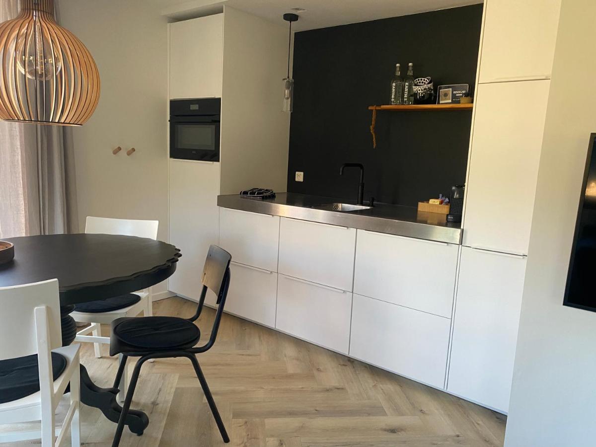 B&B Het Zwarte Schaap Albergen Εξωτερικό φωτογραφία
