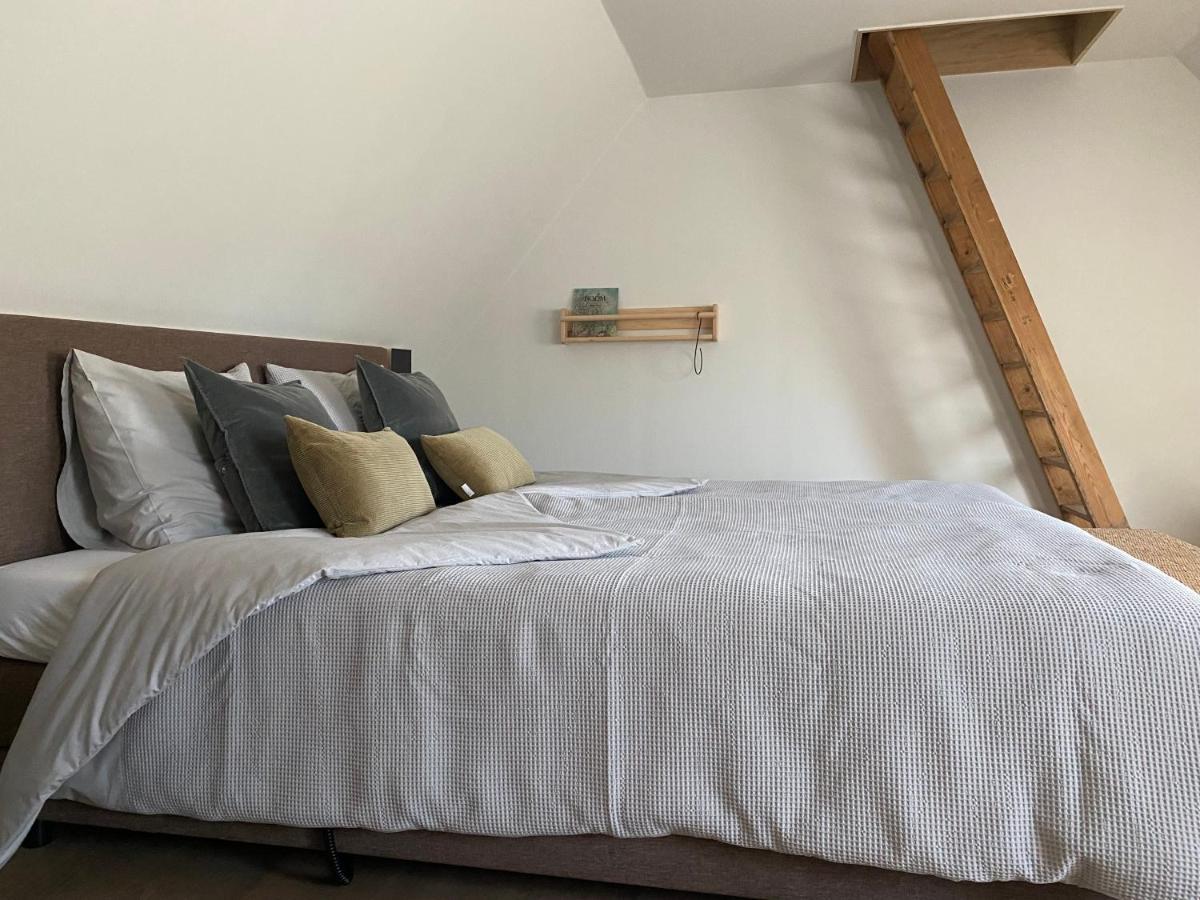 B&B Het Zwarte Schaap Albergen Εξωτερικό φωτογραφία