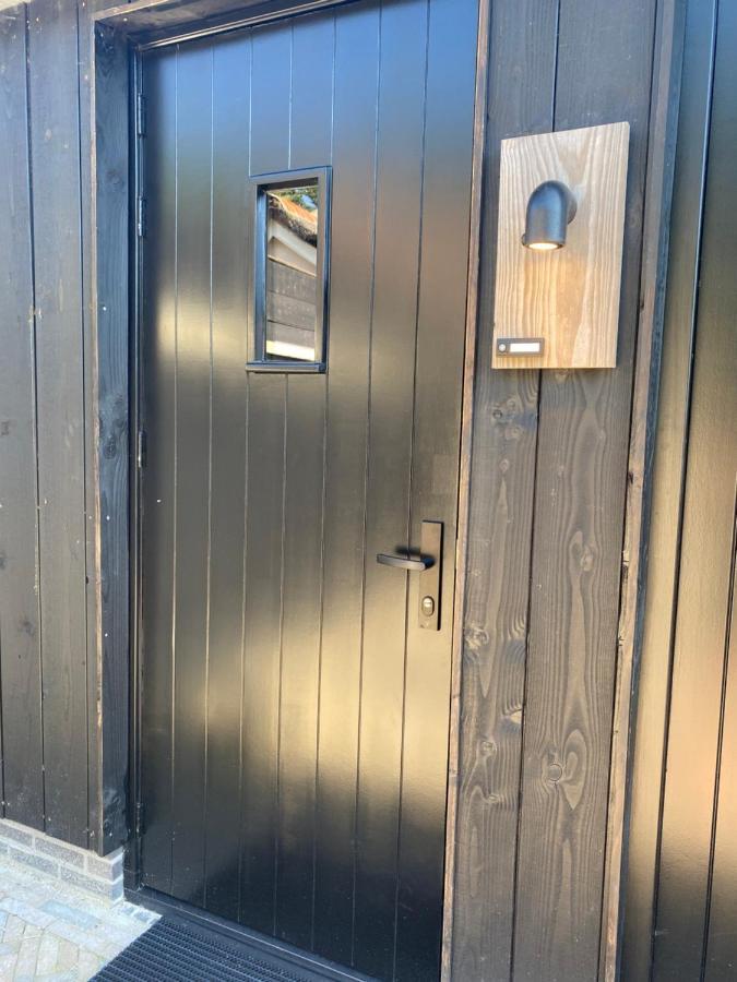 B&B Het Zwarte Schaap Albergen Εξωτερικό φωτογραφία