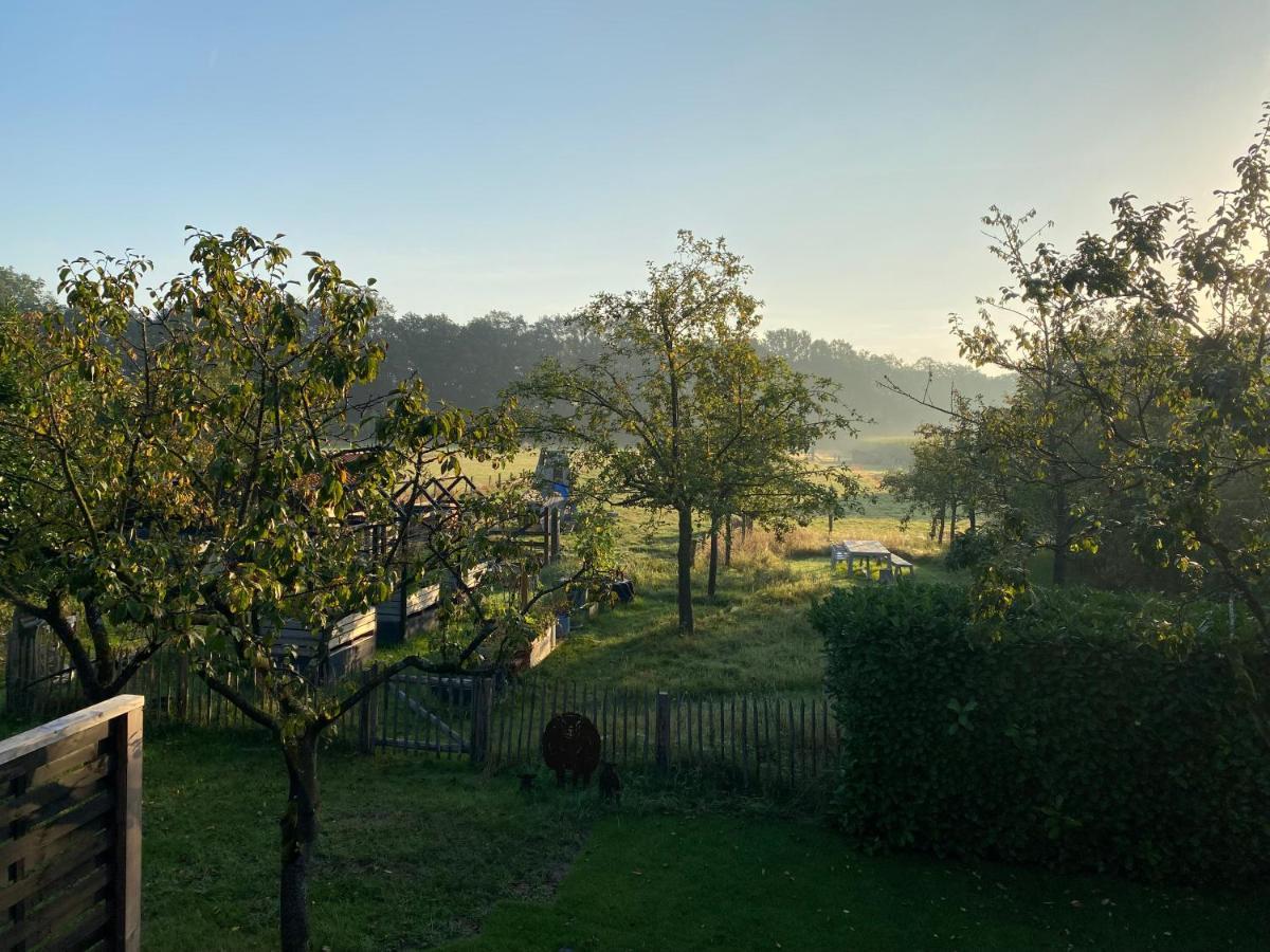 B&B Het Zwarte Schaap Albergen Εξωτερικό φωτογραφία
